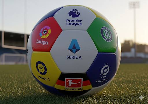 橄榄球比赛数据示意图